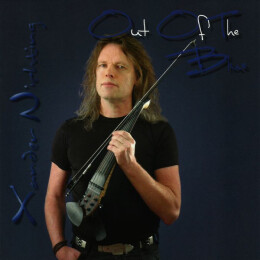 Xander Nichting - Out Of The Blue