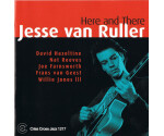Jesse Van Ruller - Here And There