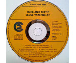 Jesse Van Ruller - Here And There
