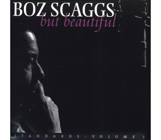 Boz Scaggs - But Beautiful