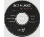 Boz Scaggs - But Beautiful