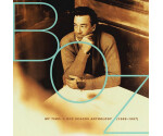 Boz Scaggs - My Time: A Boz Scaggs Anthology (1969-1997)