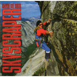 David Lee Roth - Skyscraper