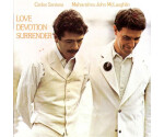 Carlos Santana / John McLaughlin - Love Devotion Surrender
