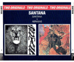 Santana - Santana / Abraxas