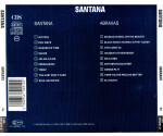 Santana - Santana / Abraxas