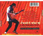 Santana - Sacred Fire: Santana Live In South America