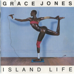Grace Jones - Island Life