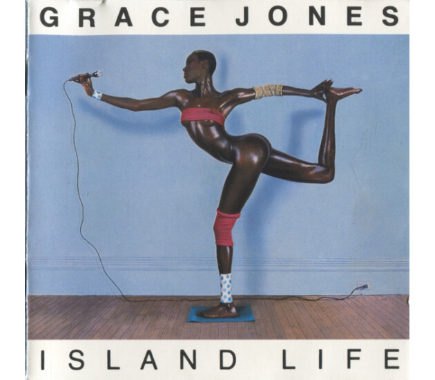 Grace Jones - Island Life