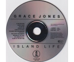Grace Jones - Island Life