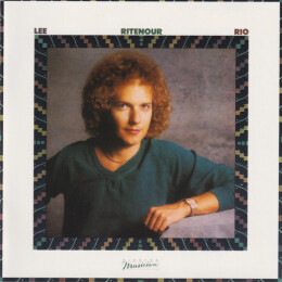Lee Ritenour - Rio