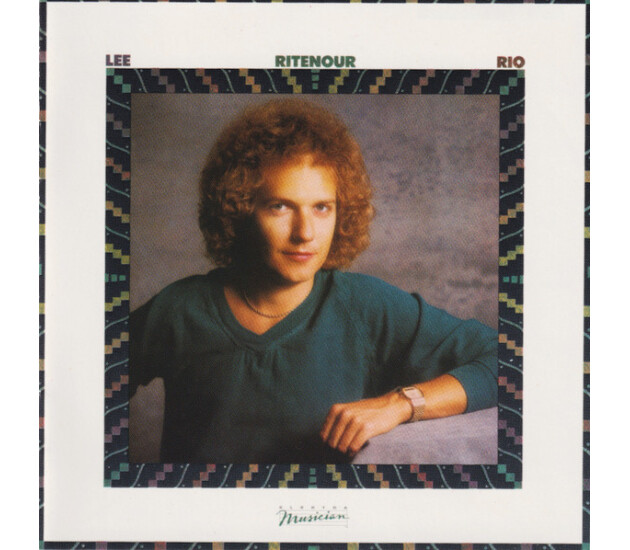 Lee Ritenour - Rio
