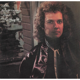 Lee Ritenour - Feel The Night