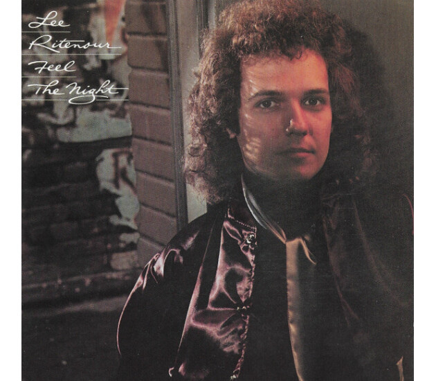 Lee Ritenour - Feel The Night