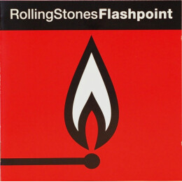 Rolling Stones, The - Flashpoint