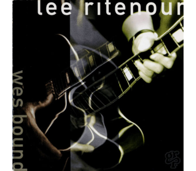 Lee Ritenour - Wes Bound