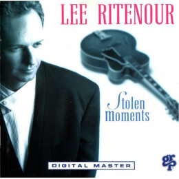 Lee Ritenour - Stolen Moments