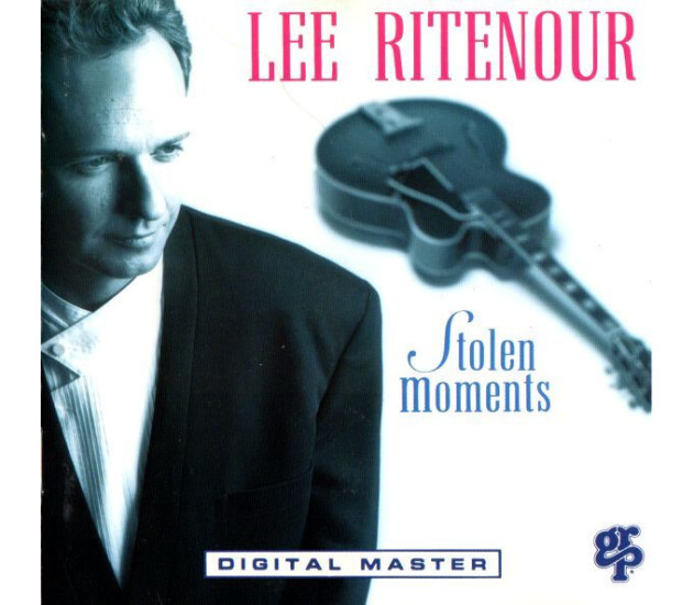 Lee Ritenour - Stolen Moments