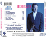 Lee Ritenour - Stolen Moments