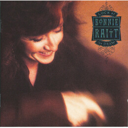 Bonnie Raitt - Luck Of The Draw