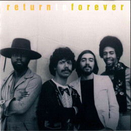Return To Forever - This Is Jazz