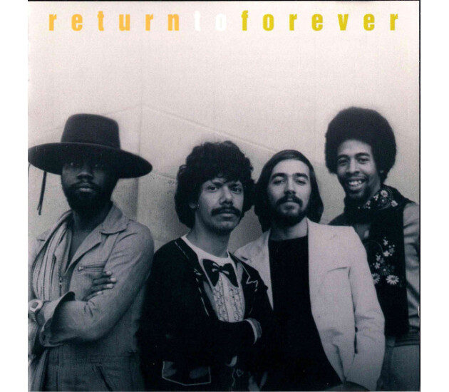 Return To Forever - This Is Jazz