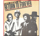 Return To Forever - The Best Of Return To Forever