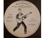 Eddie Cochran - From The BBC Radio Programme "Saturday Club" (Picture Disc)