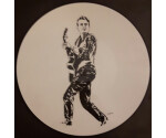 Eddie Cochran - From The BBC Radio Programme "Saturday Club" (Picture Disc)