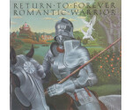 Return To Forever - Romantic Warrior