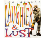 Joe Jackson - Laughter & Lust