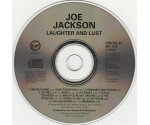 Joe Jackson - Laughter & Lust