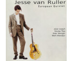 Jesse Van Ruller - European Quintet