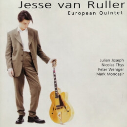 Jesse Van Ruller - European Quintet