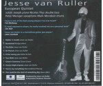 Jesse Van Ruller - European Quintet