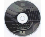 Jesse Van Ruller - European Quintet
