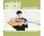 Jesse van Ruller - Catch!