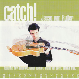 Jesse van Ruller - Catch!