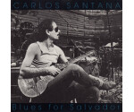 Carlos Santana - Blues For Salvador