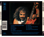 Carlos Santana - Blues For Salvador