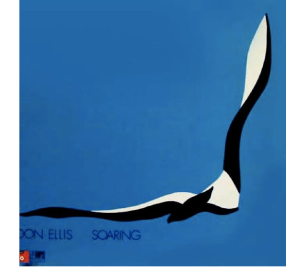 Don Ellis - Soaring