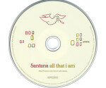 Santana - All That I Am