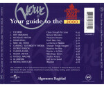 Various - Your Guide To The North Sea Jazz Festival 2000