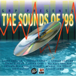 Various - The Sounds Of '98