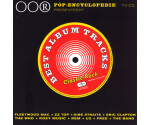 Various - Best Album Tracks Classic Rock