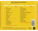 Various - Best Album Tracks Classic Rock