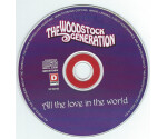 Various - The Woodstock Generation - All The Love In The World