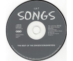 Various - Songs (The Best Of The Singer/Songwriters)