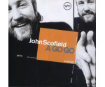 John Scofield - A Go Go