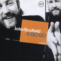 John Scofield - A Go Go
